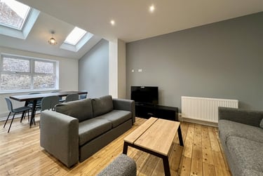 6 bed house, Buston Terrace, Jesmond, Newcastle, NE22JL - Image 2